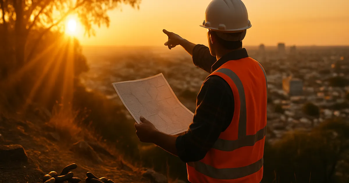 Topógrafo em Americana -(19)99659-2080 a melhor empresa Topografia