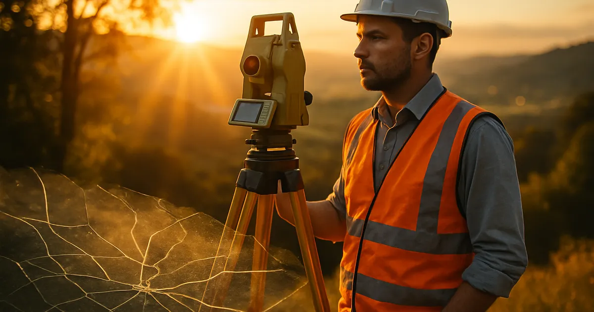 Levantamento Topográfico Preço: O que Influencia e Como Otimizar Custos?