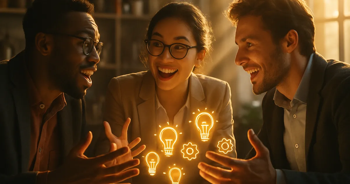 Criatividade com eficiência: prática essencial para campanhas de alto impacto