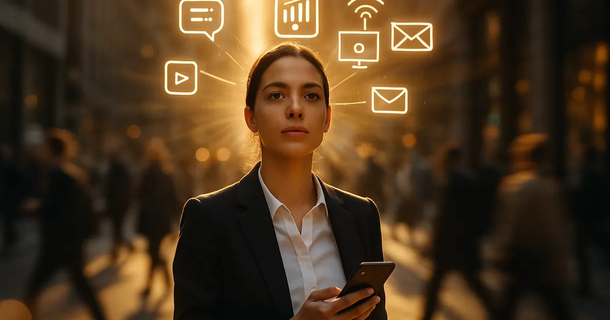 Vantagens da Publicidade em Mídia Móvel: Alavanque seu Marketing