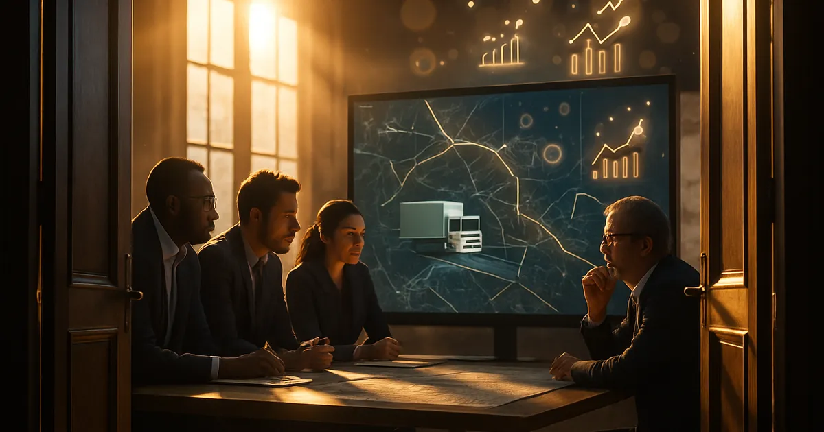 Por trás de cada campanha de truck mídia MBN: Estratégias que Transformam